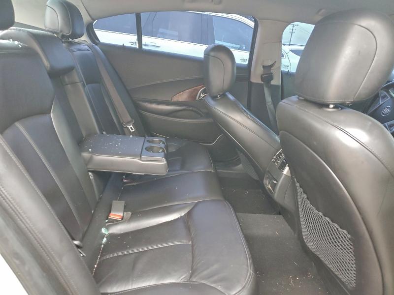 Photo 10 from auction – 2013 BUICK LACROSSE with VIN 1G4GC5E34DF230936