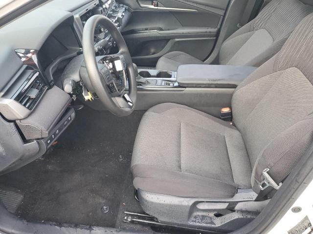 Photo 7 from auction – 2025 TOYOTA CAMRY XSE with VIN 4T1DAACK7SU098596