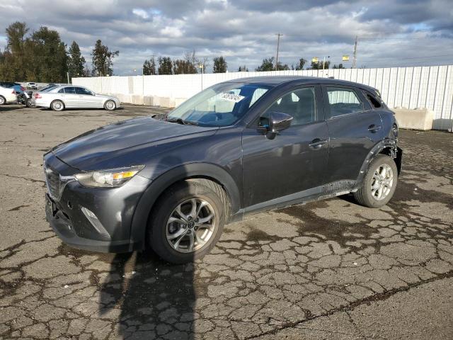 MAZDA CX-3 TOURI 2016 with VIN JM1DKBC75G0111623 - Photo from auction