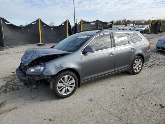 VOLKSWAGEN JETTA TDI 2014 with VIN 3VWML7AJ5EM607702 - Photo from auction