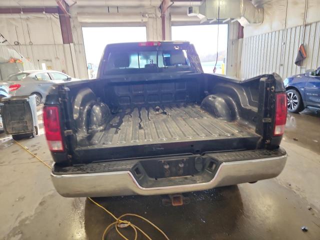 Photo 6 from auction – 2013 RAM 2500 SLT with VIN 3C6TR5DTXDG566812