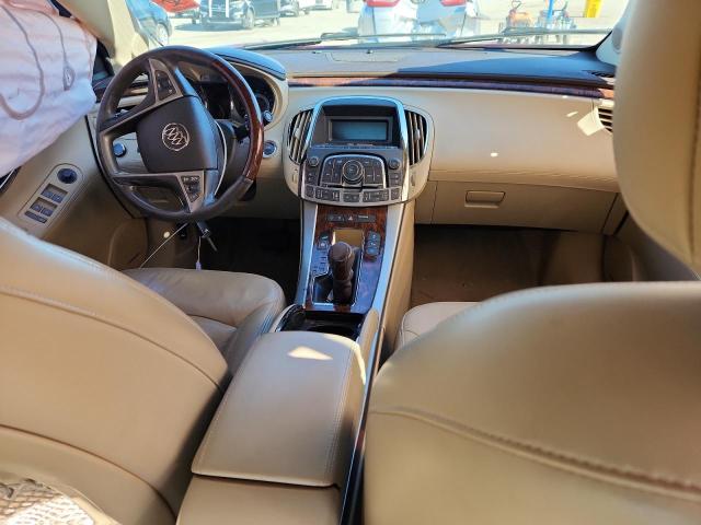 Photo 8 from auction – 2011 BUICK LACROSSE C with VIN 1G4GE5ED5BF155955