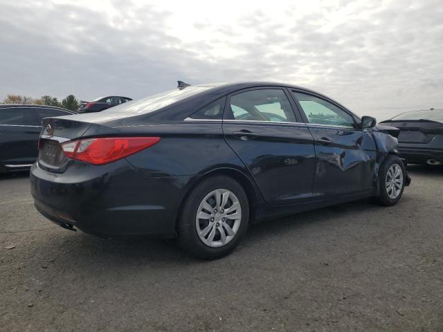 Photo 3 from auction – 2012 HYUNDAI SONATA GLS with VIN 5NPEB4ACXCH419318