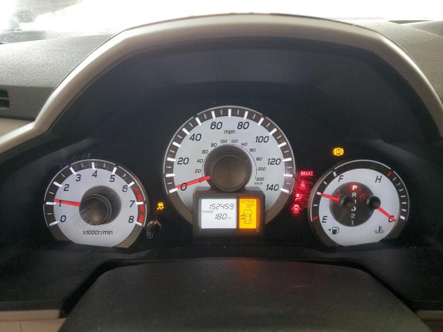 Photo 9 from auction – 2015 HONDA PILOT SE with VIN 5FNYF4H31FB076876