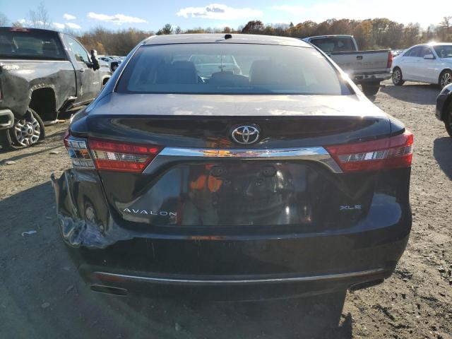 Photo 6 from auction – 2016 TOYOTA AVALON XLE with VIN 4T1BK1EB8GU208810