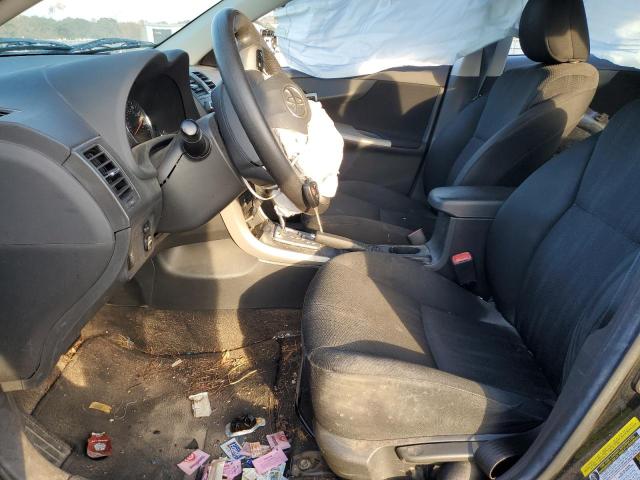 Photo 7 from auction – 2011 TOYOTA COROLLA BA with VIN 2T1BU4EE7BC580476