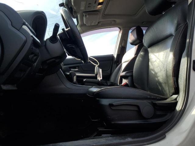 Photo 7 from auction – 2017 SUBARU CROSSTREK with VIN JF2GPANCXHH238472