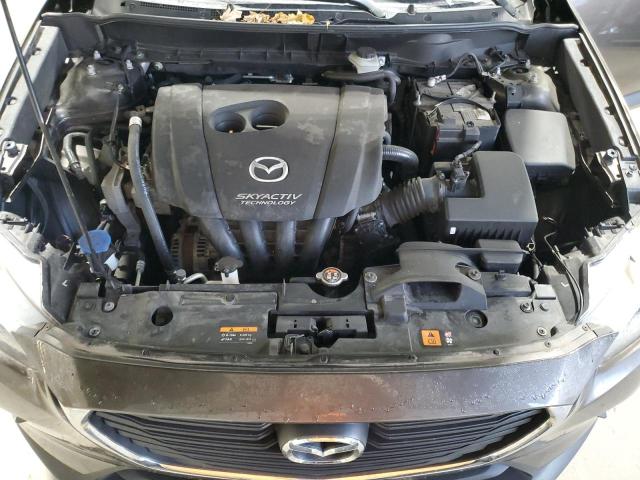 Photo 12 from auction – 2016 MAZDA CX-3 SPORT with VIN JM1DKFB72G0139582