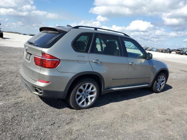 Photo 3 from auction – 2012 BMW X5 XDRIVE3 with VIN 5UXZV4C59CL751512