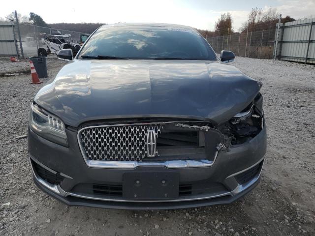 Photo 5 from auction – 2019 LINCOLN MKZ with VIN 3LN6L5A91KR605090