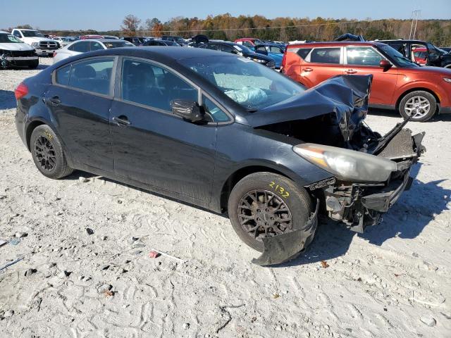 Photo 4 from auction – 2014 KIA FORTE LX with VIN KNAFK4A62E5063171