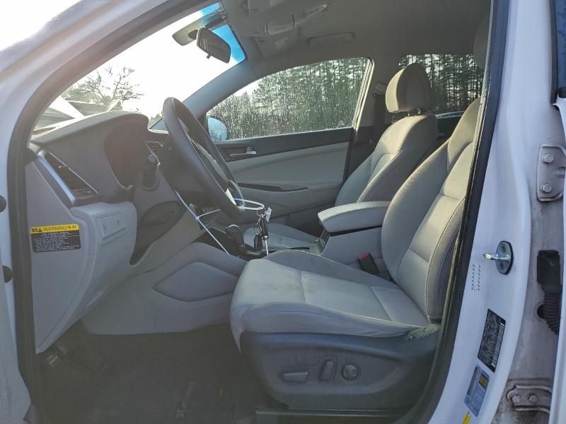 Photo 7 from auction – 2016 HYUNDAI TUCSON LIM with VIN KM8J3CA47GU140270
