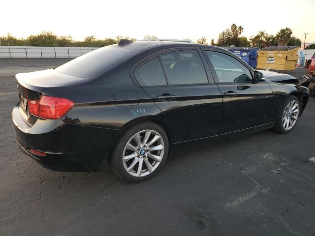 Photo 3 from auction – 2015 BMW 320 I with VIN WBA3B1G51FNT07328