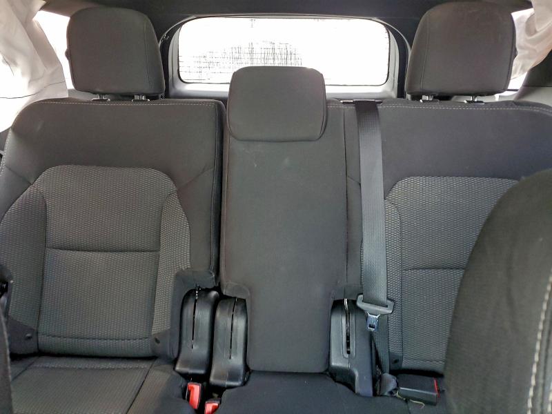 Photo 10 from auction – 2019 FORD EXPLORER X with VIN 1FM5K7D84KGA28138