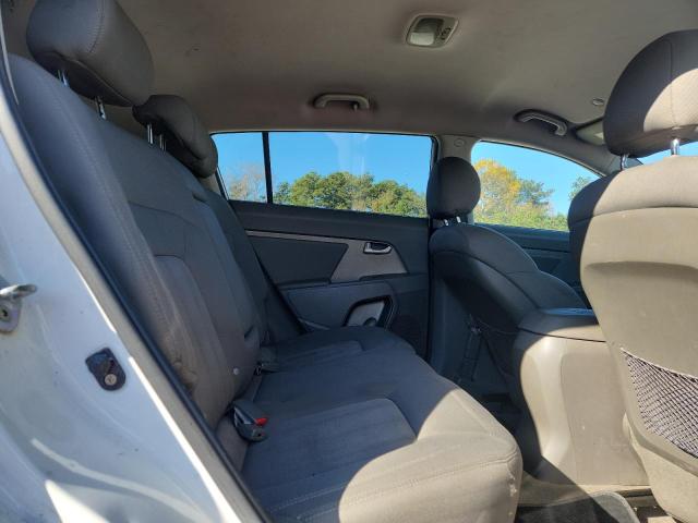 Photo 11 from auction – 2011 KIA SPORTAGE L with VIN KNDPBCA22B7098274