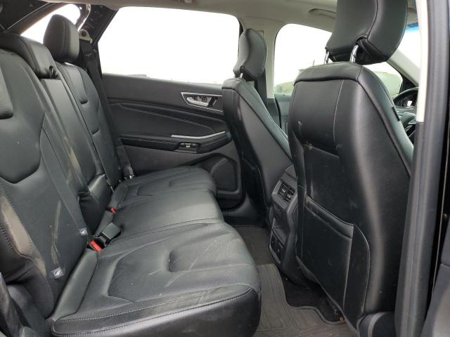 Photo 11 from auction – 2016 FORD EDGE TITAN with VIN 2FMPK4K88GBB58481