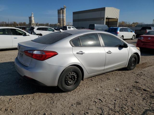 Photo 3 from auction – 2016 KIA FORTE LX with VIN KNAFK4A69G5501624
