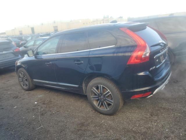 Photo 2 from auction – 2017 VOLVO XC60 T5 DY with VIN YV440MRR0H2071660