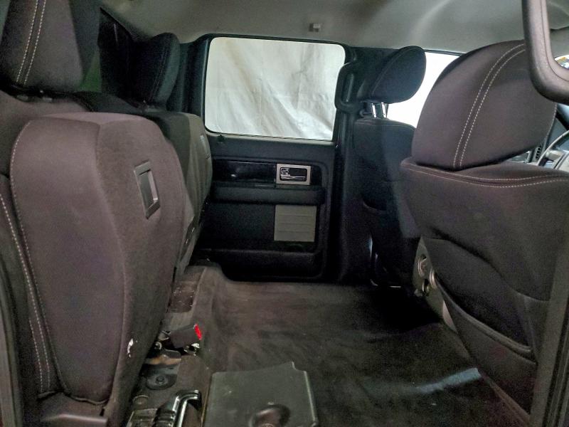 Photo 10 from auction – 2010 FORD F150 SUPER with VIN 1FTFW1EV1AFA31288