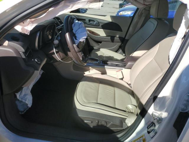 Photo 7 from auction – 2013 CHEVROLET MALIBU 2LT with VIN 1G11E5SAXDF327042