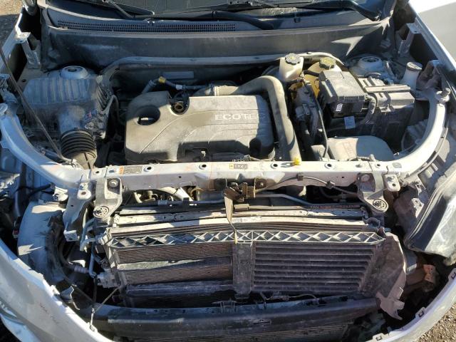 Photo 12 from auction – 2019 CHEVROLET EQUINOX LT with VIN 2GNAXUEVXK6188622