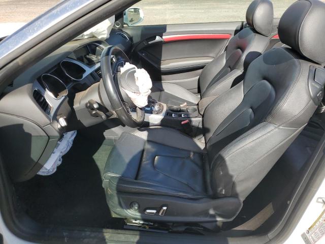 Zdjęcie 7 z aukcji – 2016 AUDI A5 PREMIUM z VIN WAUM2AFH3GN003886
