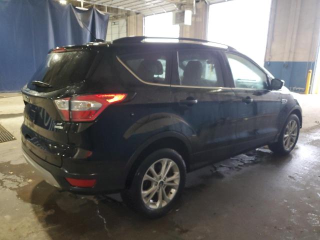 Photo 3 from auction – 2017 FORD ESCAPE SE with VIN 1FMCU0GD9HUC98834
