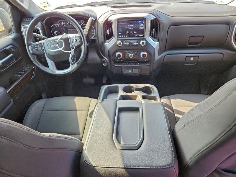 Photo 8 from auction – 2020 GMC SIERRA C15 with VIN 1GTR8CED5LZ161909