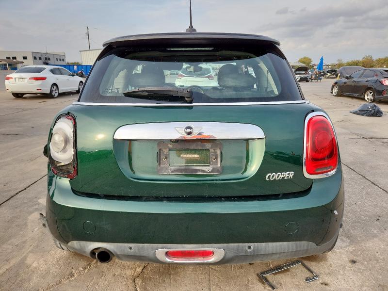 Photo 6 from auction – 2015 MINI COOPER with VIN WMWXM5C56FT973265