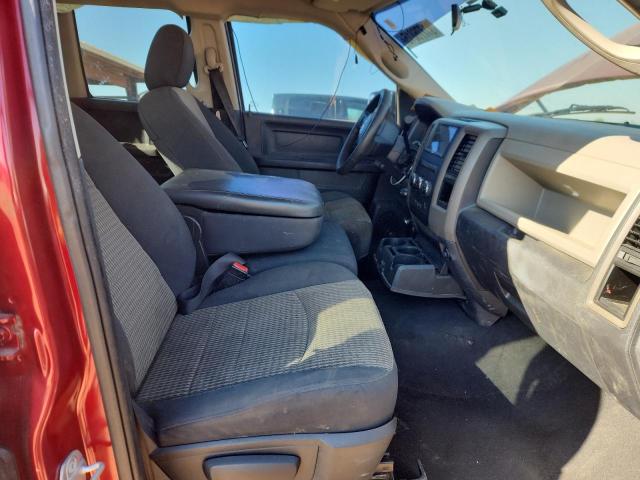 Photo 7 from auction – 2012 DODGE RAM 1500 S with VIN 1C6RD6FT8CS246665