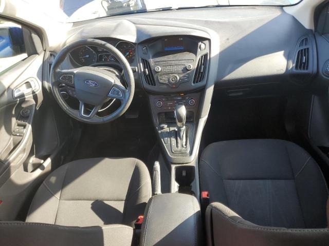 Photo 8 from auction – 2018 FORD FOCUS SE with VIN 1FADP3FE7JL300450
