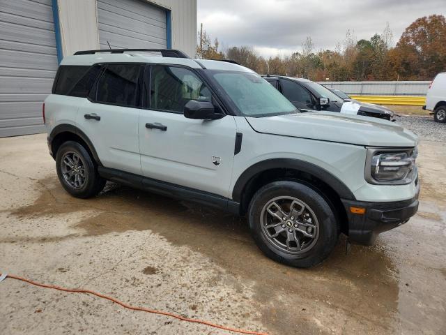 Photo 4 from auction – 2021 FORD BRONCO SPO with VIN 3FMCR9B66MRB19147