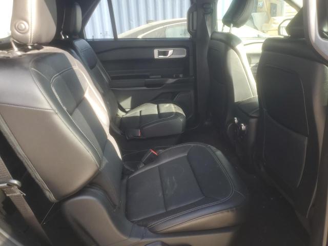 Photo 11 from auction – 2020 FORD EXPLORER L with VIN 1FMSK7FH1LGA79808