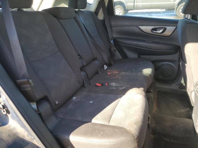 Photo 11 from auction – 2016 NISSAN ROGUE S with VIN KNMAT2MT4GP653783