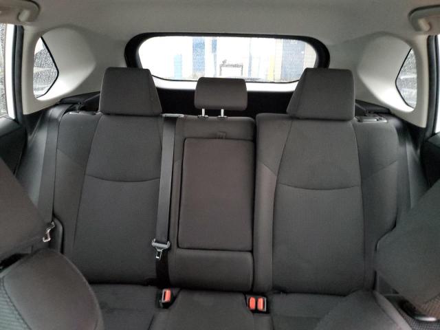 Photo 10 from auction – 2020 TOYOTA RAV4 LE with VIN 2T3MWRFVXLW048001