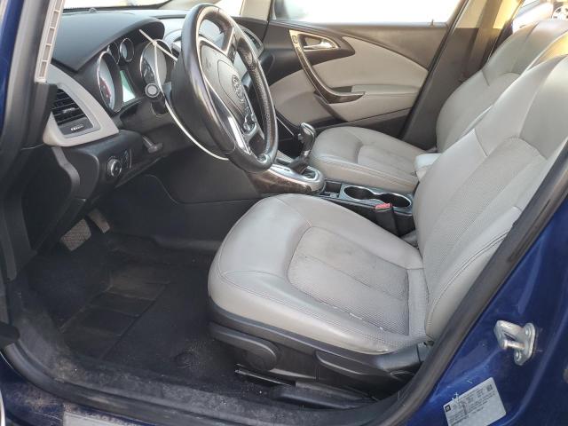 Фото 7 с аукциона – 2014 BUICK VERANO с VIN 1G4PP5SK9E4130313