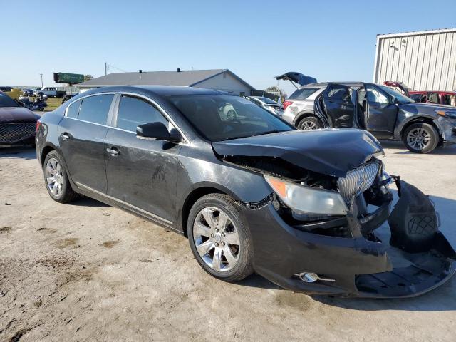 Photo 4 from auction – 2012 BUICK LACROSSE with VIN 1G4GD5E36CF200719