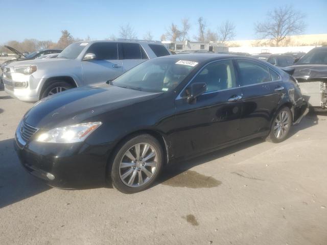 Foto 1 de la subasta – 2008 LEXUS ES 350 con VIN JTHBJ46G982158420