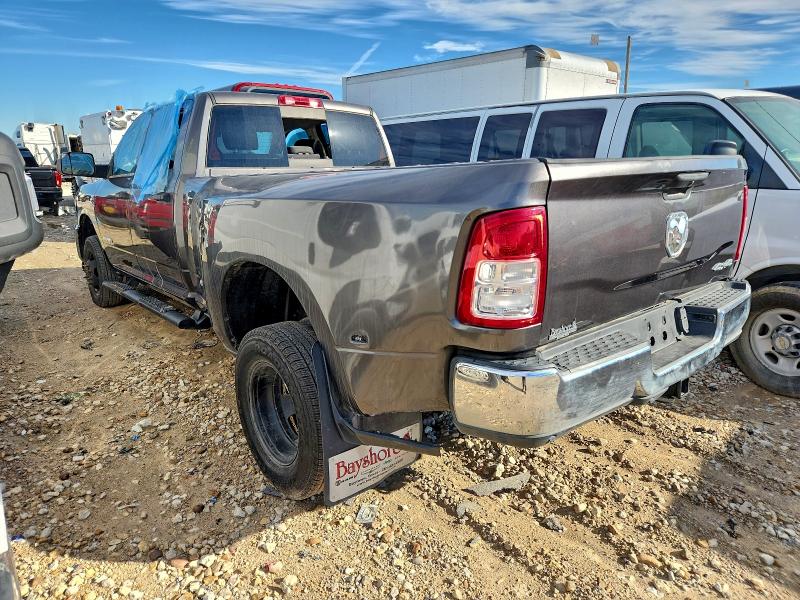Photo 2 from auction – 2019 RAM 3500 TRADE with VIN 3C63RRGL4KG642427