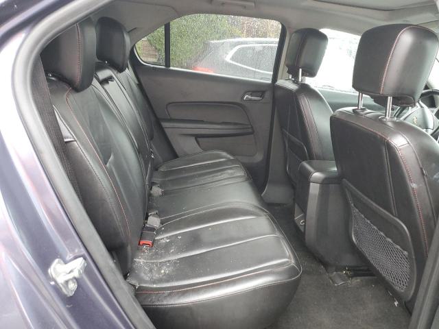 Photo 11 from auction – 2013 CHEVROLET EQUINOX LT with VIN 2GNFLNEK0D6423965