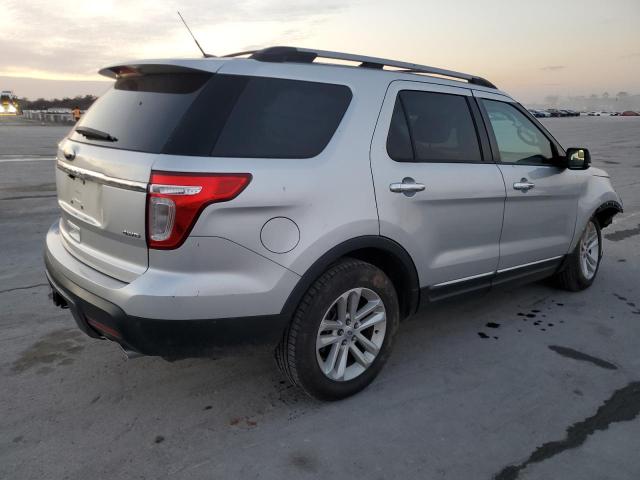 Photo 3 from auction – 2011 FORD EXPLORER with VIN 1FMHK8D8XBGA34223