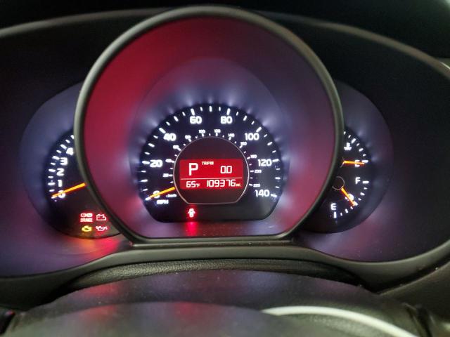 Photo 9 from auction – 2018 KIA SOUL with VIN KNDJN2A28J7905421