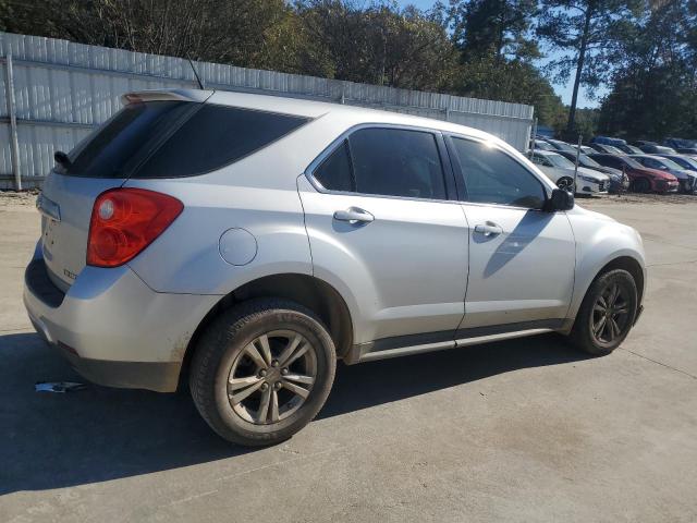 Photo 3 from auction – 2014 CHEVROLET EQUINOX with VIN 2GNALAEK1E6279895