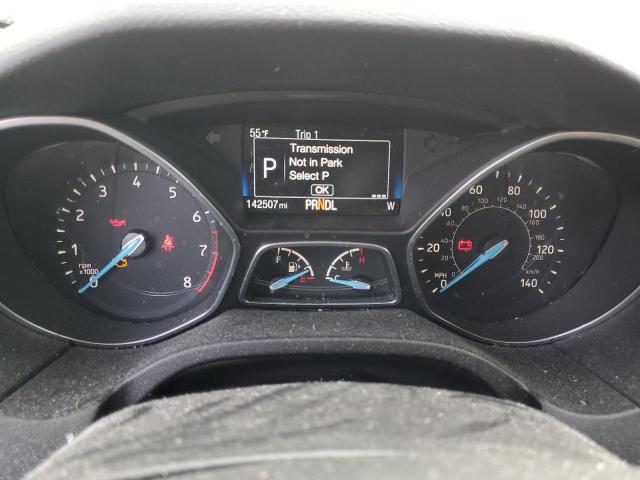 Zdjęcie 9 z aukcji – 2018 FORD FOCUS SE z VIN 1FADP3F29JL267554