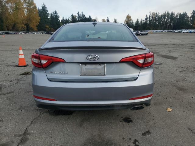 Photo 6 from auction – 2017 HYUNDAI SONATA SE with VIN 5NPE24AF3HH572060