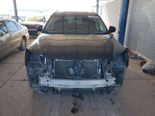 Photo 5 from auction – 2015 NISSAN PATHFINDER with VIN 5N1AR2MM1FC667746