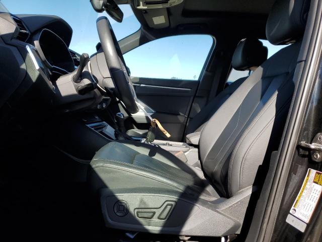 Photo 7 from auction – 2024 AUDI Q3 PREMIUM with VIN WA1DECF33R1208378