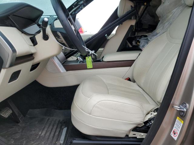 Photo 7 from auction – 2024 LAND ROVER RANGE ROVE with VIN SALKPBFU1RA218104