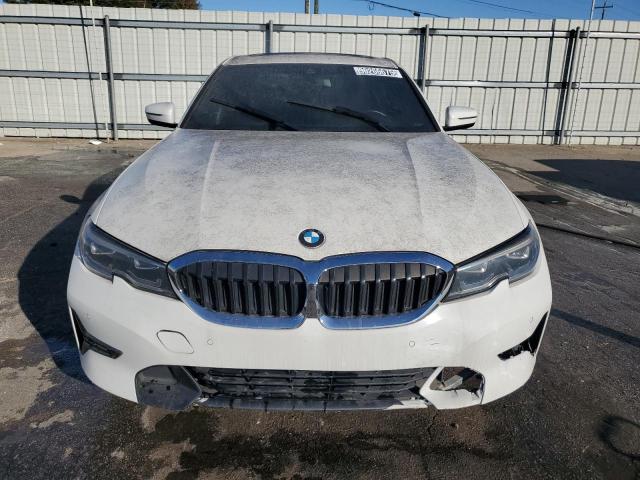 Photo 5 from auction – 2020 BMW 330I with VIN 3MW5R1J08L8B13718