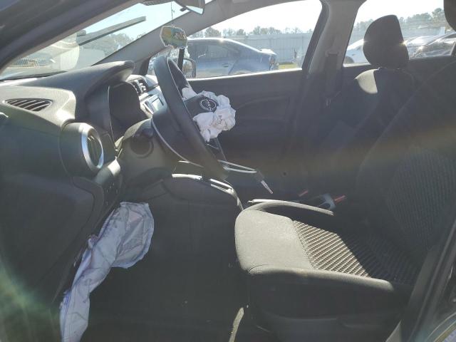 Photo 7 from auction – 2023 NISSAN VERSA S with VIN 3N1CN8DV3PL810015